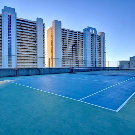 Majestic Beach Towers I 2108 Panama City Beach Exterior photo
